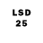 LSD-25 экстази кислота coolhand1966